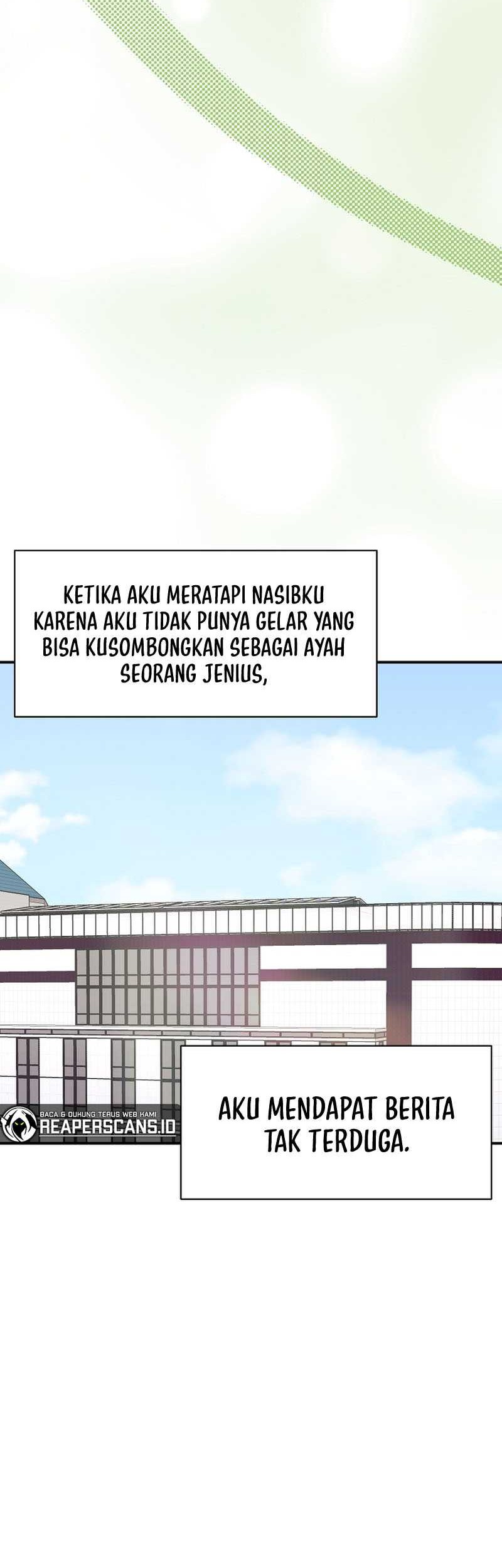 My Daughter Is a Dragon! Chapter 36 - halaman 37