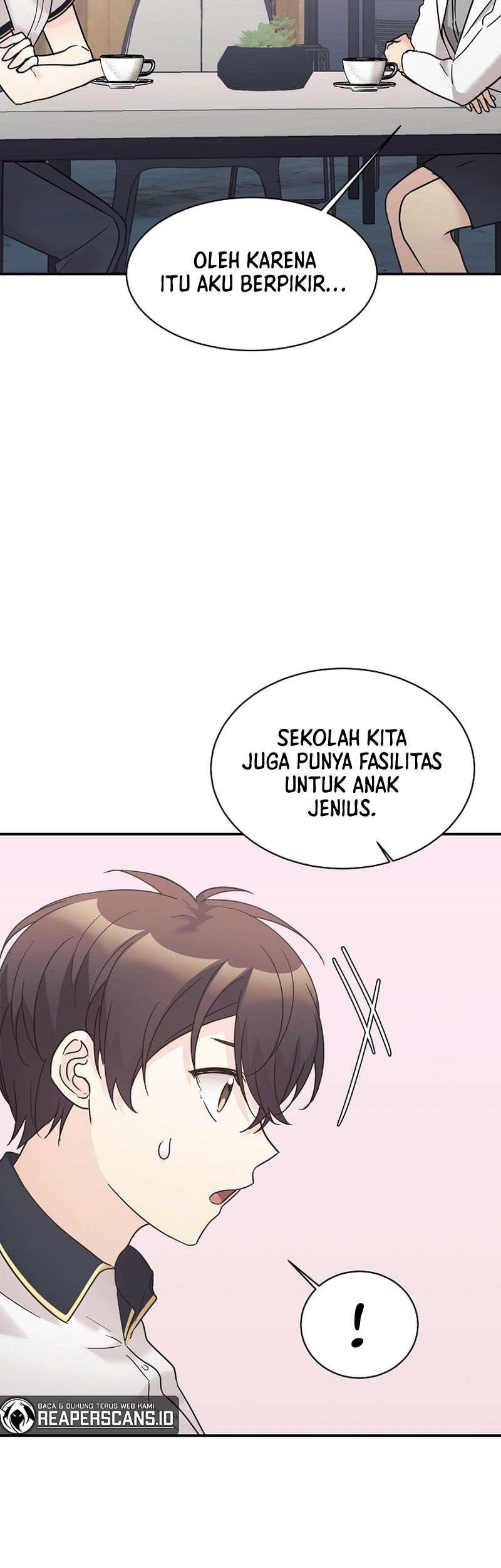 My Daughter Is a Dragon! Chapter 36 - halaman 4