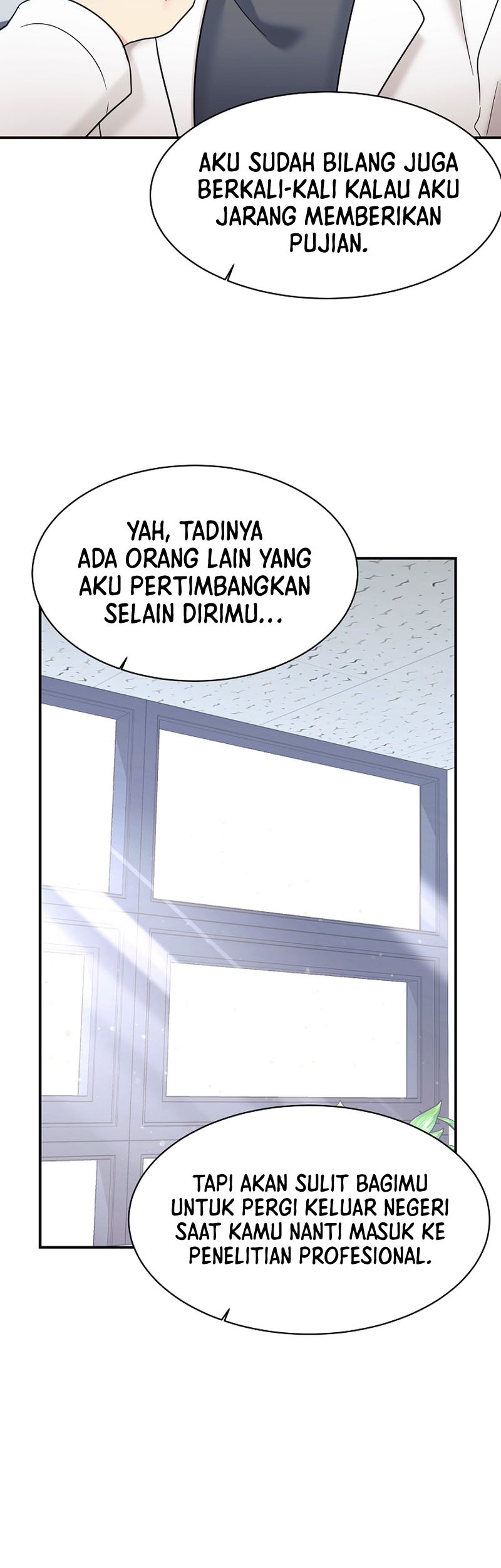 My Daughter Is a Dragon! Chapter 37 - halaman 12