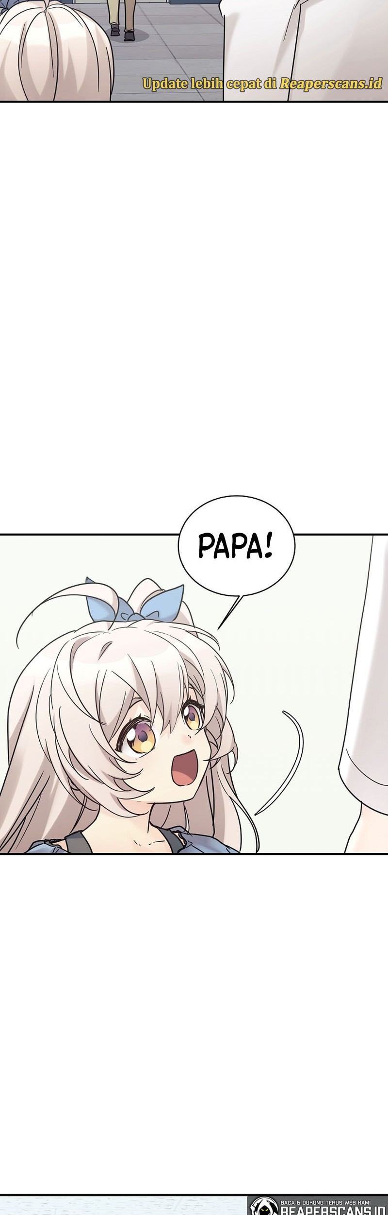 My Daughter Is a Dragon! Chapter 37 - halaman 15