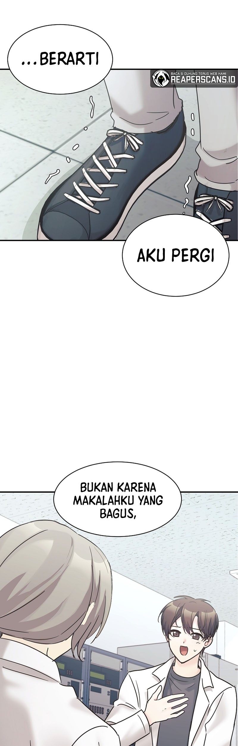 My Daughter Is a Dragon! Chapter 37 - halaman 2