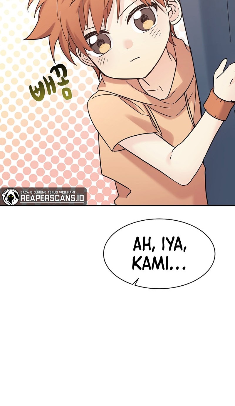 My Daughter Is a Dragon! Chapter 37 - halaman 25