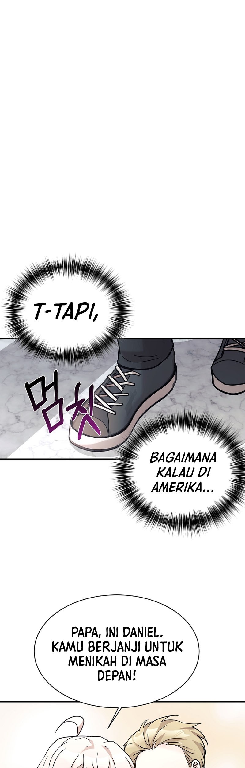 My Daughter Is a Dragon! Chapter 37 - halaman 32