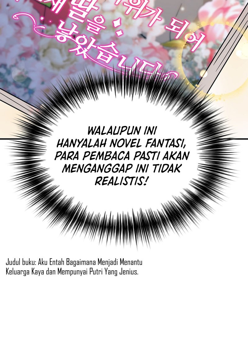 My Daughter Is a Dragon! Chapter 37 - halaman 49