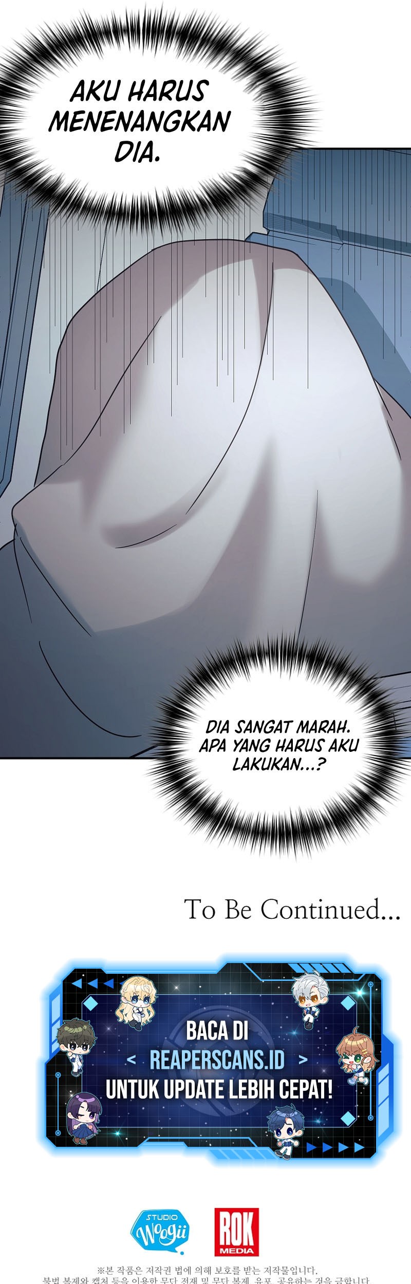 My Daughter Is a Dragon! Chapter 37 - halaman 50