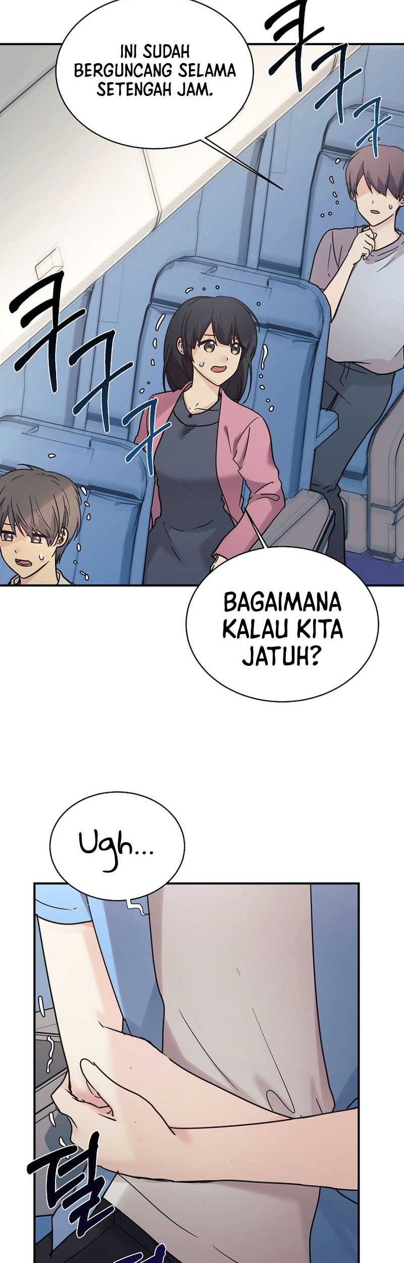 My Daughter Is a Dragon! Chapter 38 - halaman 11
