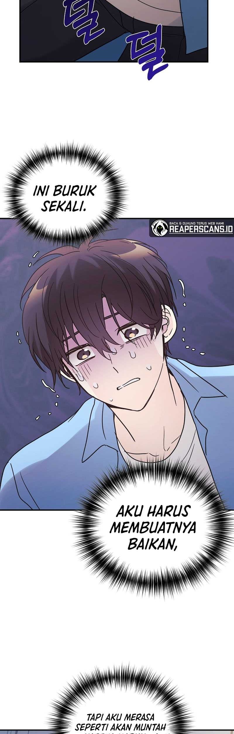 My Daughter Is a Dragon! Chapter 38 - halaman 12