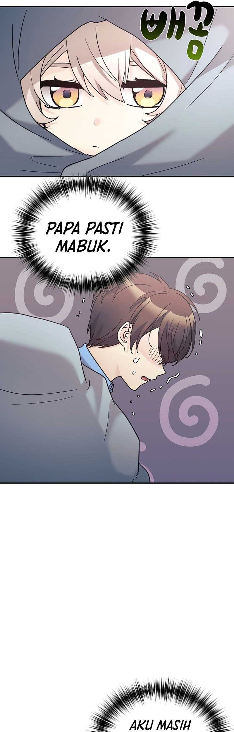 My Daughter Is a Dragon! Chapter 38 - halaman 14