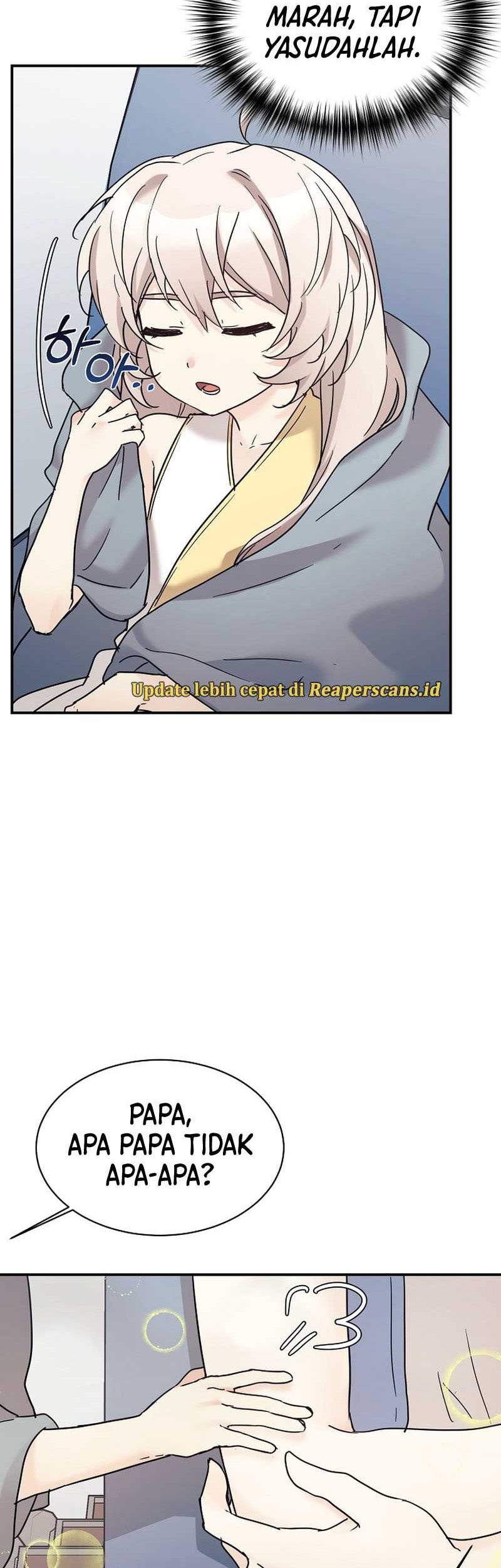 My Daughter Is a Dragon! Chapter 38 - halaman 15