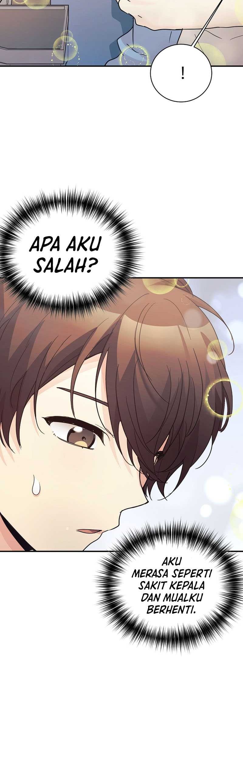 My Daughter Is a Dragon! Chapter 38 - halaman 16