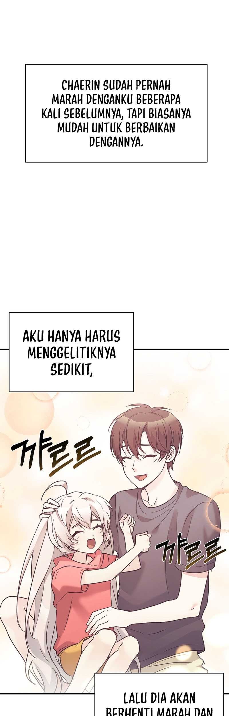 My Daughter Is a Dragon! Chapter 38 - halaman 2