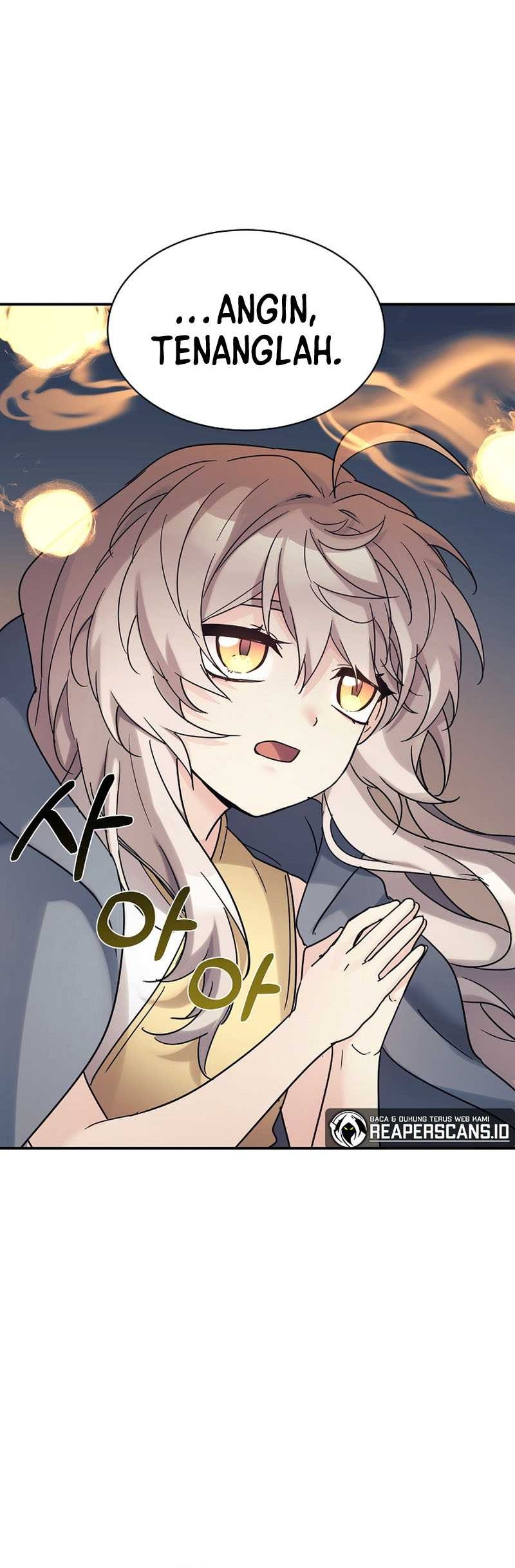 My Daughter Is a Dragon! Chapter 38 - halaman 25