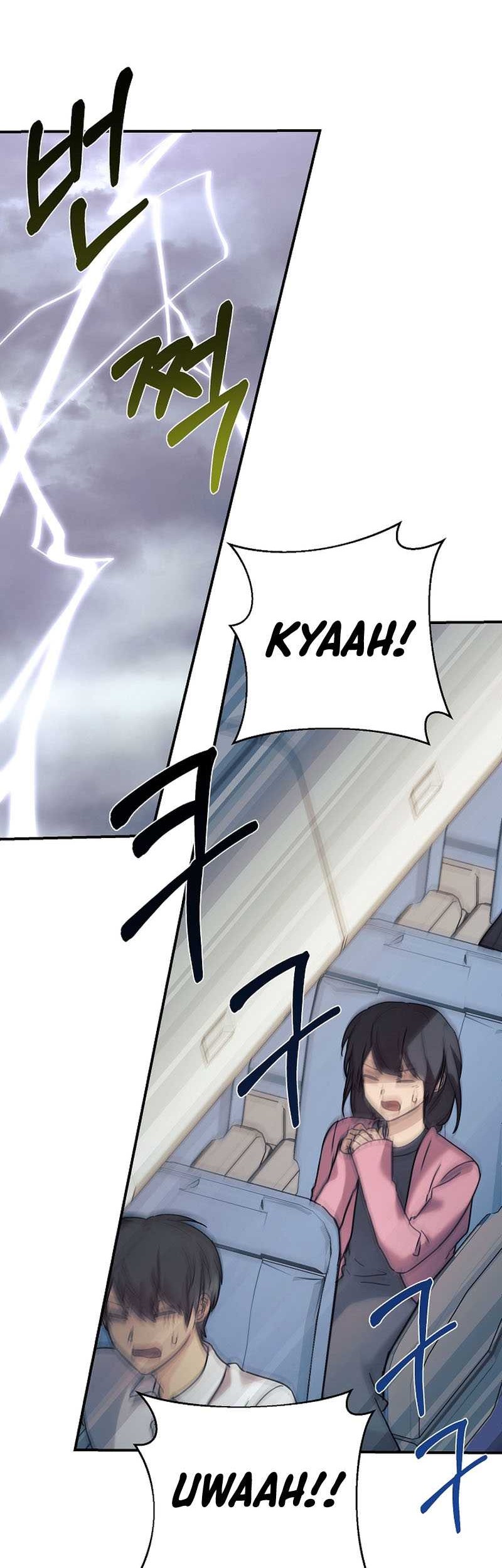 My Daughter Is a Dragon! Chapter 38 - halaman 27