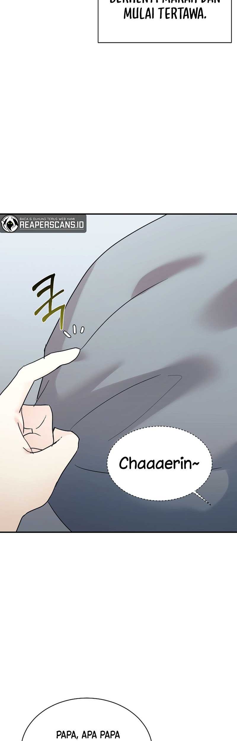 My Daughter Is a Dragon! Chapter 38 - halaman 3