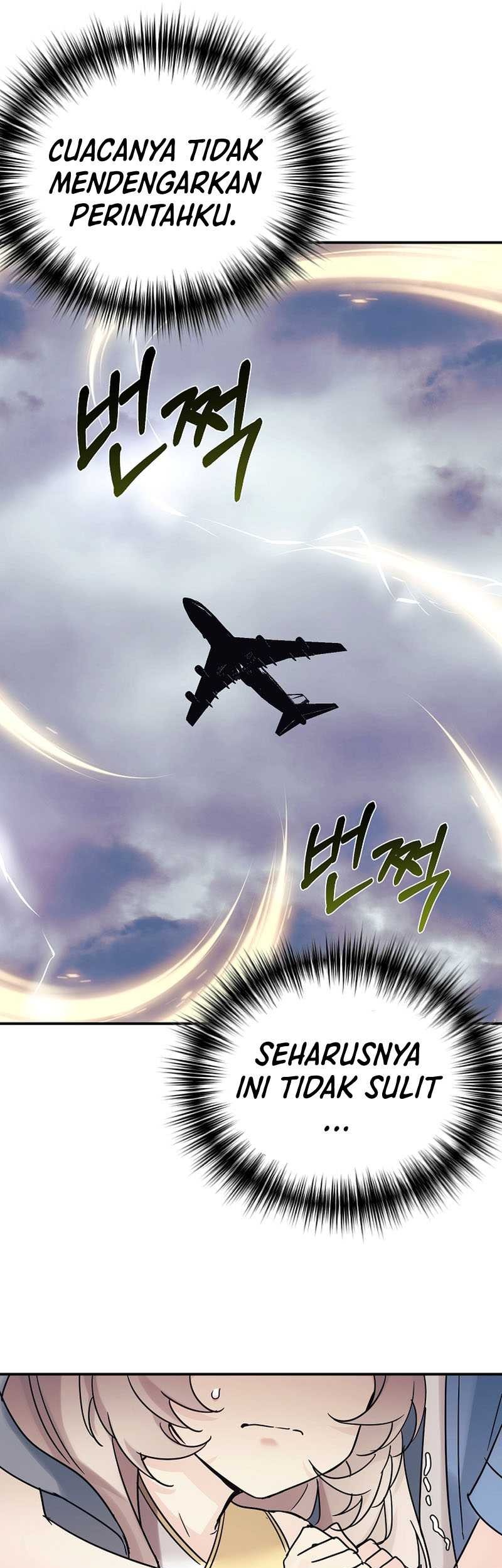 My Daughter Is a Dragon! Chapter 38 - halaman 30