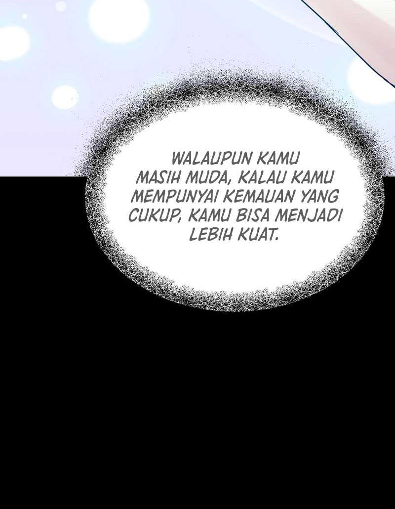My Daughter Is a Dragon! Chapter 38 - halaman 33