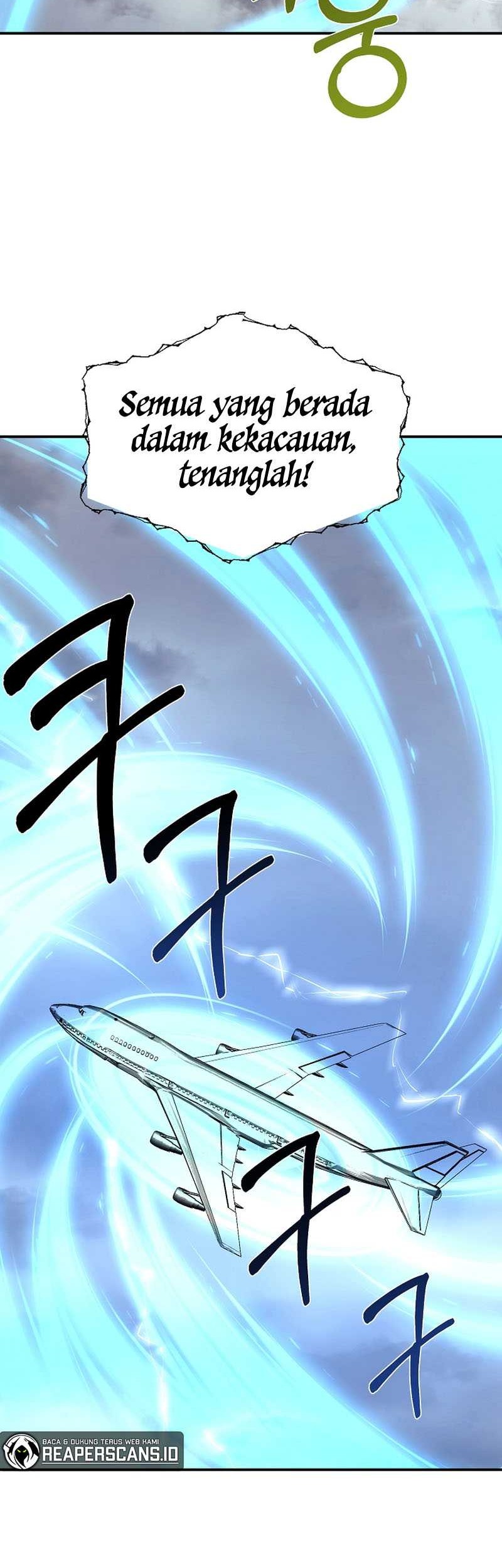 My Daughter Is a Dragon! Chapter 38 - halaman 37