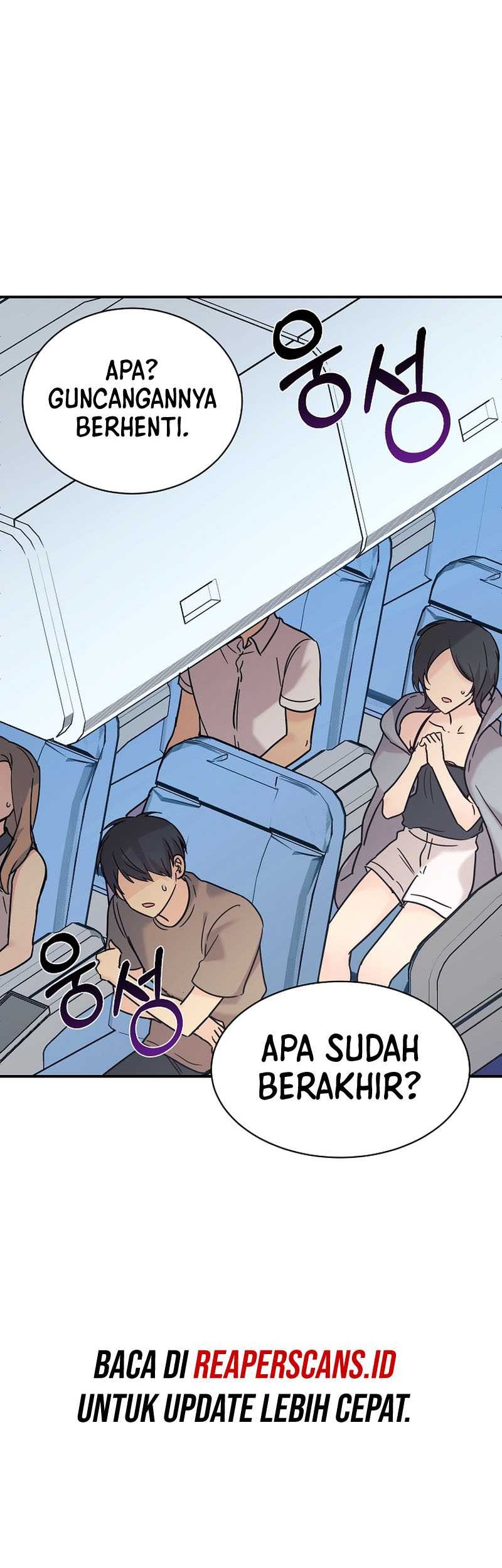 My Daughter Is a Dragon! Chapter 38 - halaman 39