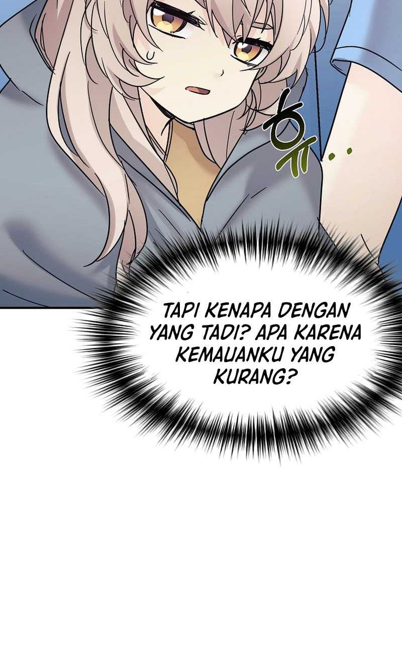 My Daughter Is a Dragon! Chapter 38 - halaman 41