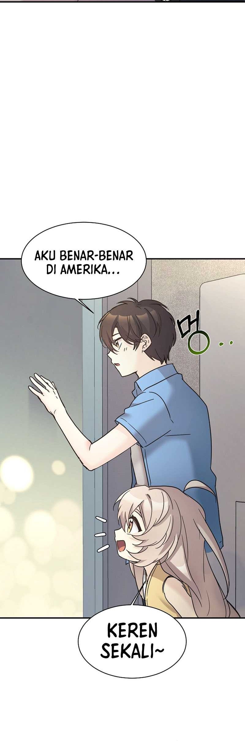 My Daughter Is a Dragon! Chapter 38 - halaman 49