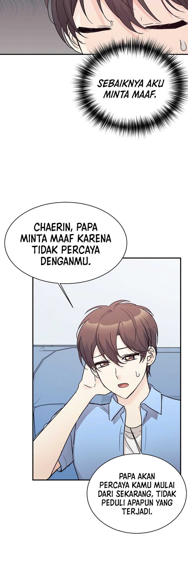 My Daughter Is a Dragon! Chapter 38 - halaman 5