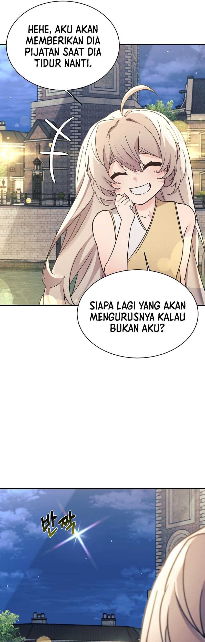 My Daughter Is a Dragon! Chapter 38 - halaman 54
