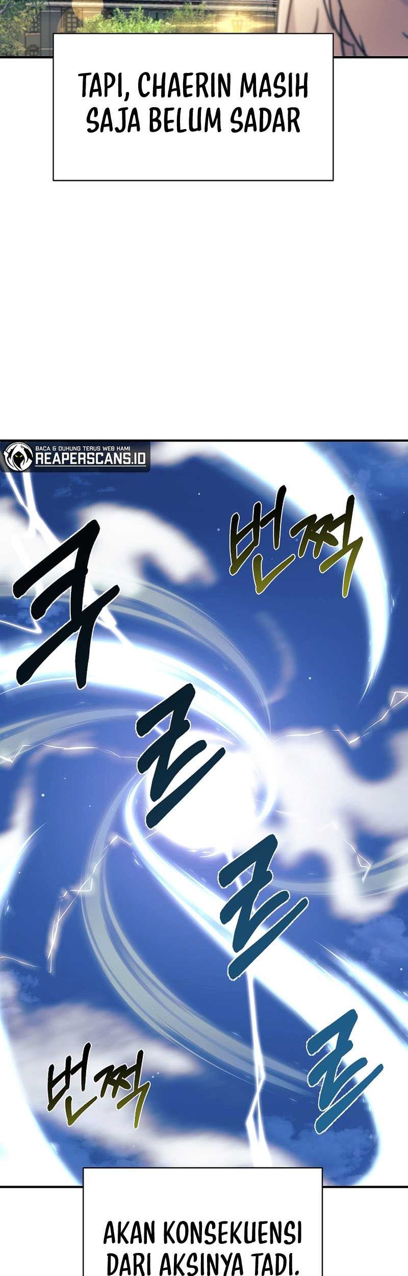My Daughter Is a Dragon! Chapter 38 - halaman 55