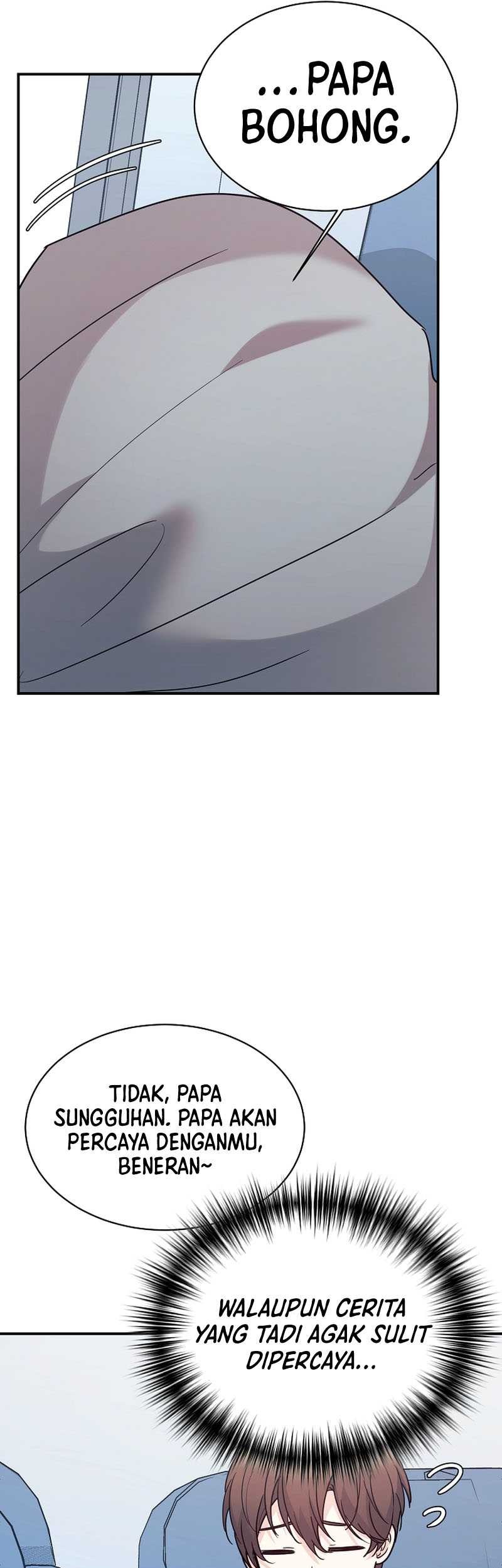 My Daughter Is a Dragon! Chapter 38 - halaman 6