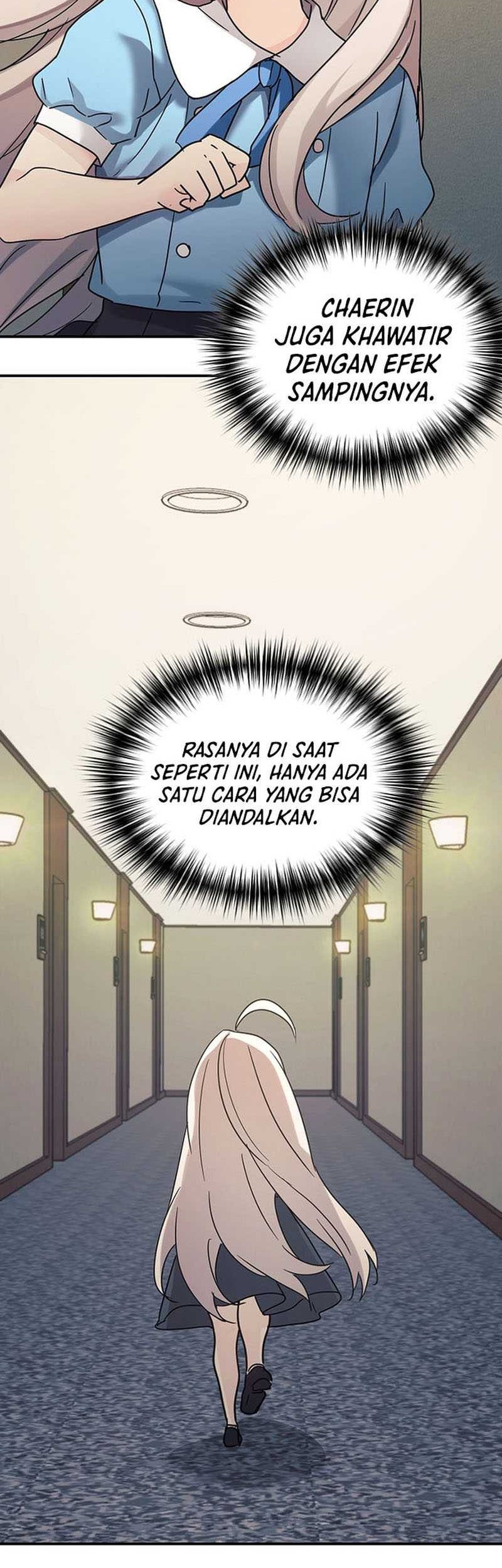 My Daughter Is a Dragon! Chapter 39 - halaman 11