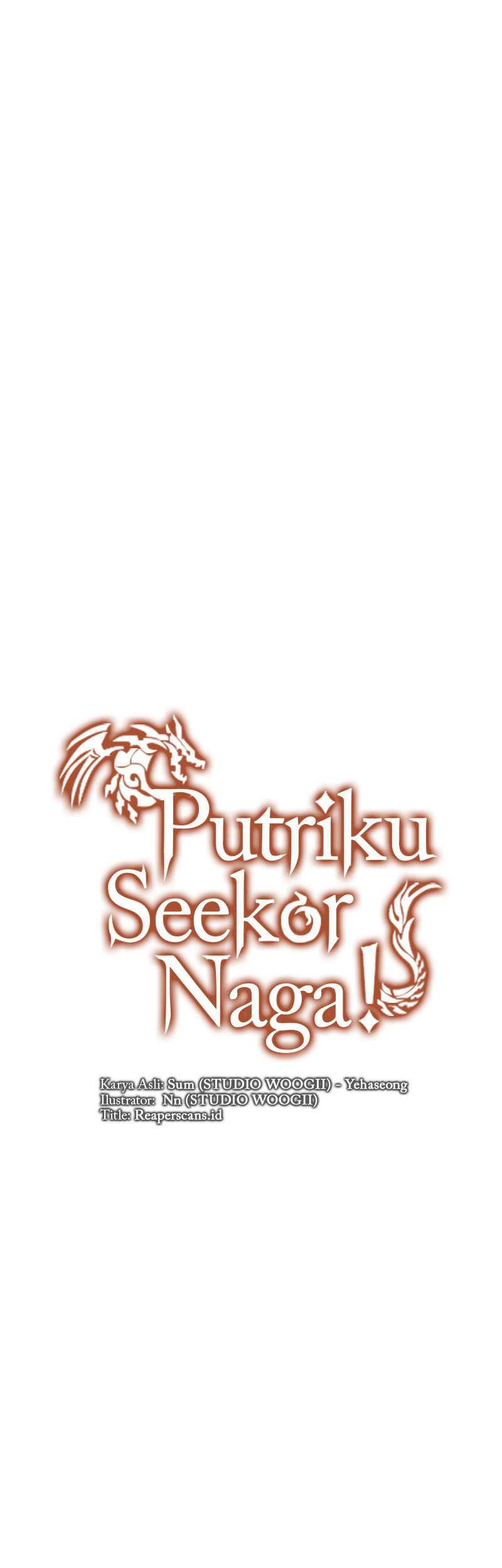 My Daughter Is a Dragon! Chapter 39 - halaman 12