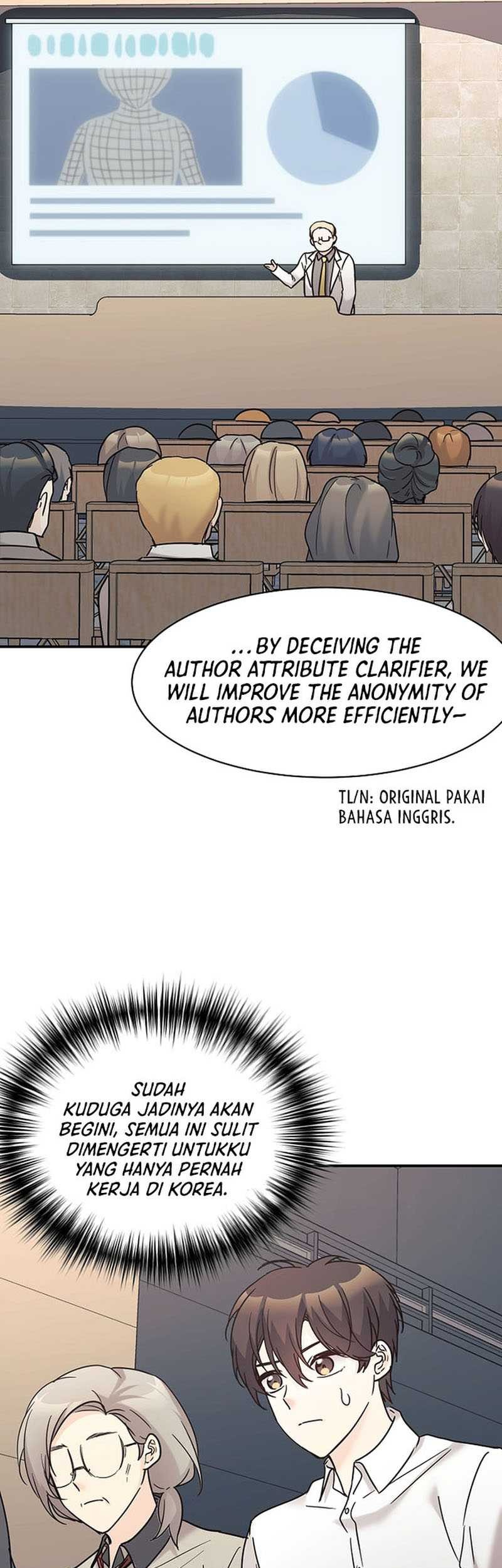 My Daughter Is a Dragon! Chapter 39 - halaman 14