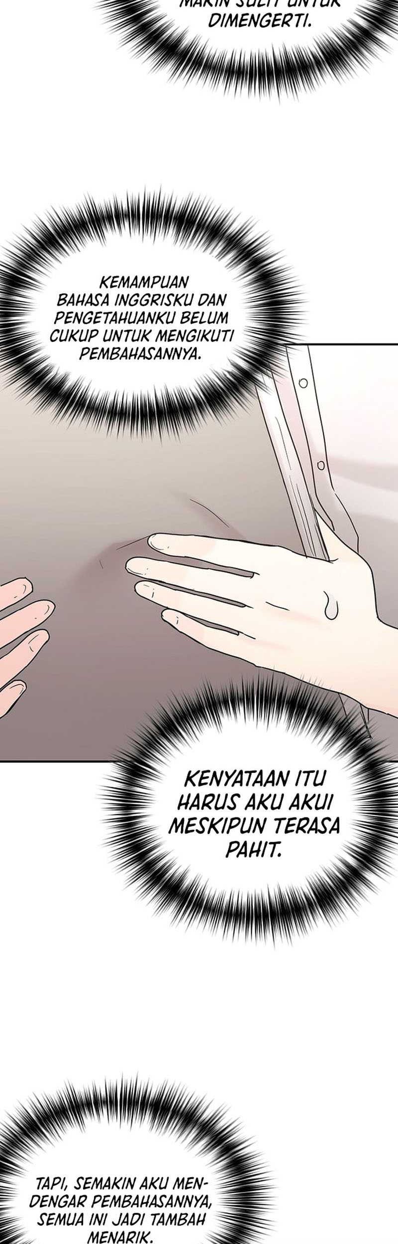 My Daughter Is a Dragon! Chapter 39 - halaman 16