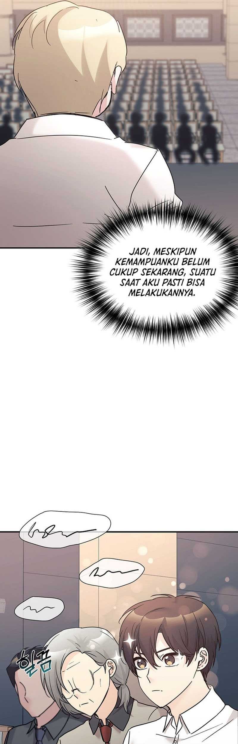 My Daughter Is a Dragon! Chapter 39 - halaman 18