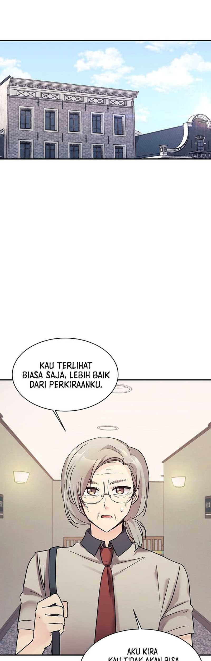 My Daughter Is a Dragon! Chapter 39 - halaman 2