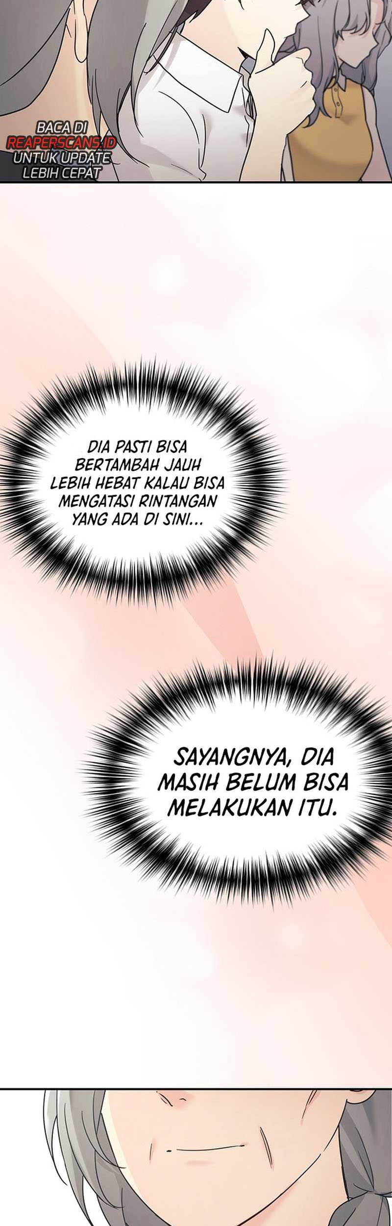 My Daughter Is a Dragon! Chapter 39 - halaman 20