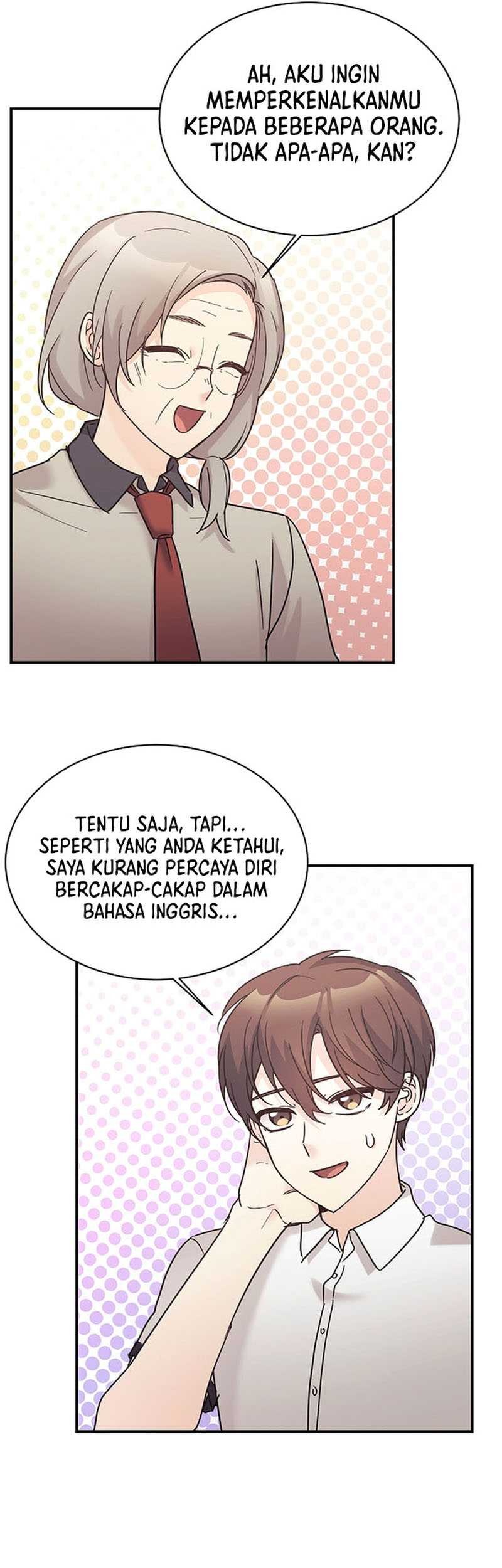 My Daughter Is a Dragon! Chapter 39 - halaman 26