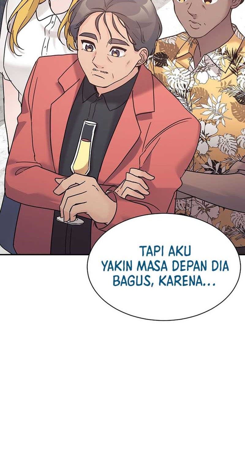 My Daughter Is a Dragon! Chapter 39 - halaman 29