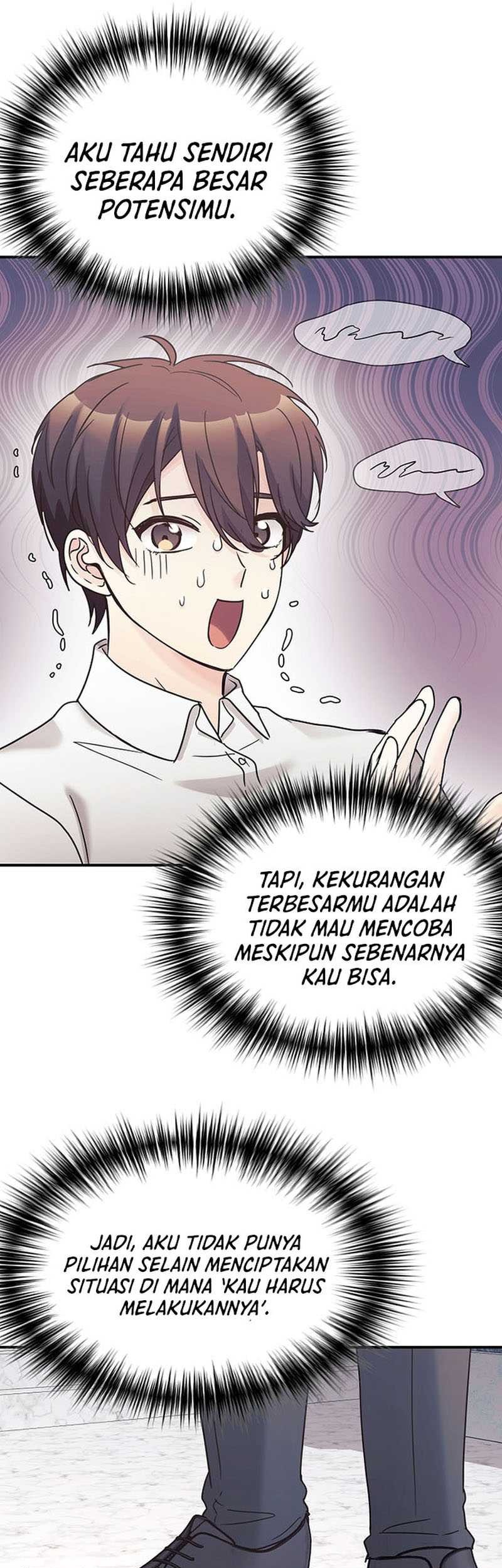 My Daughter Is a Dragon! Chapter 39 - halaman 34