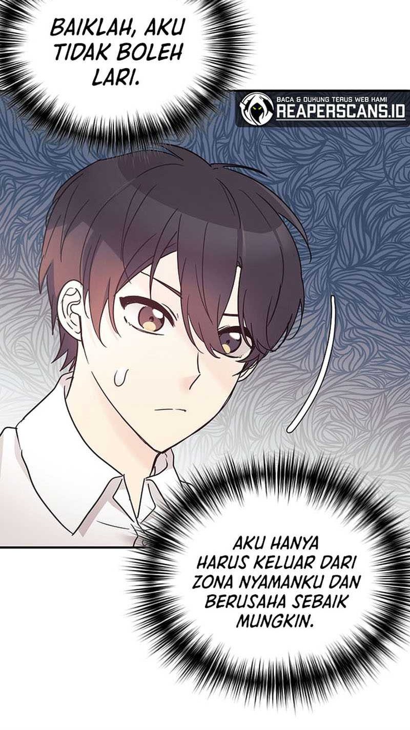 My Daughter Is a Dragon! Chapter 39 - halaman 37
