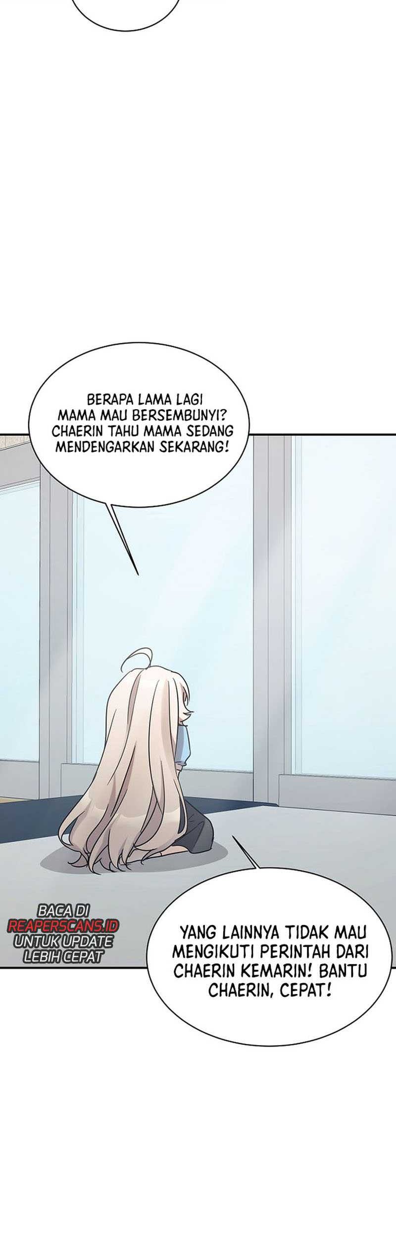 My Daughter Is a Dragon! Chapter 39 - halaman 40