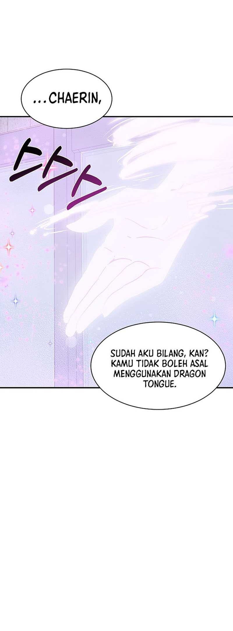 My Daughter Is a Dragon! Chapter 39 - halaman 41