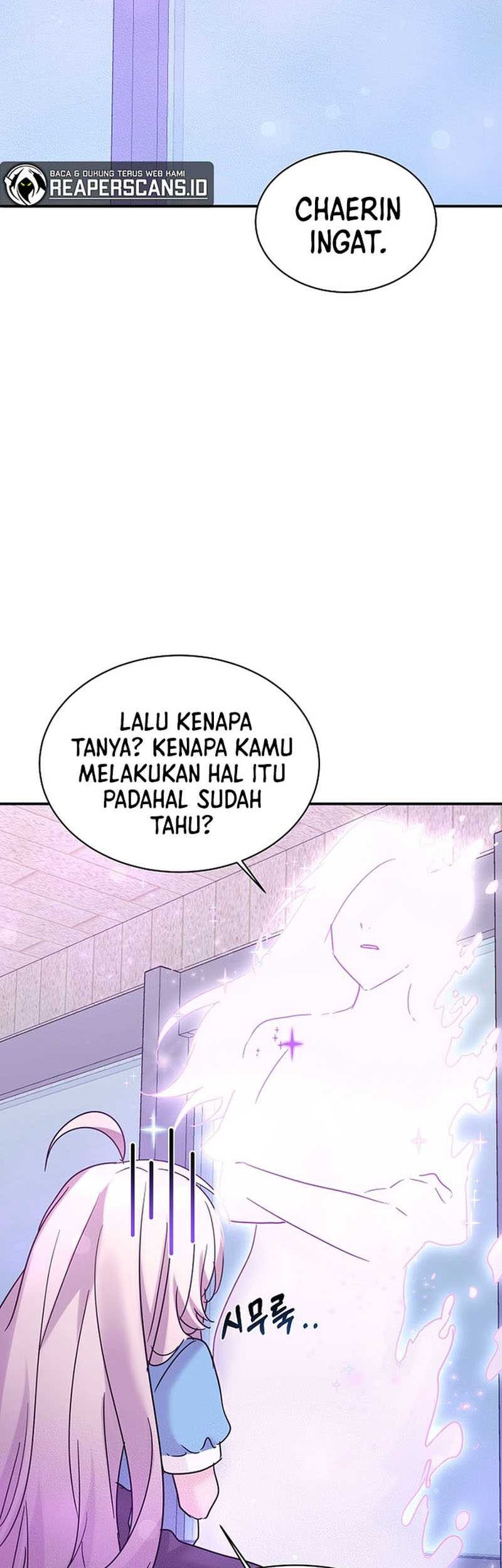 My Daughter Is a Dragon! Chapter 39 - halaman 44