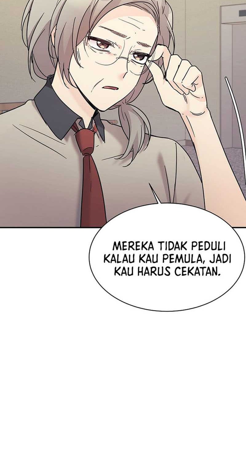 My Daughter Is a Dragon! Chapter 39 - halaman 5