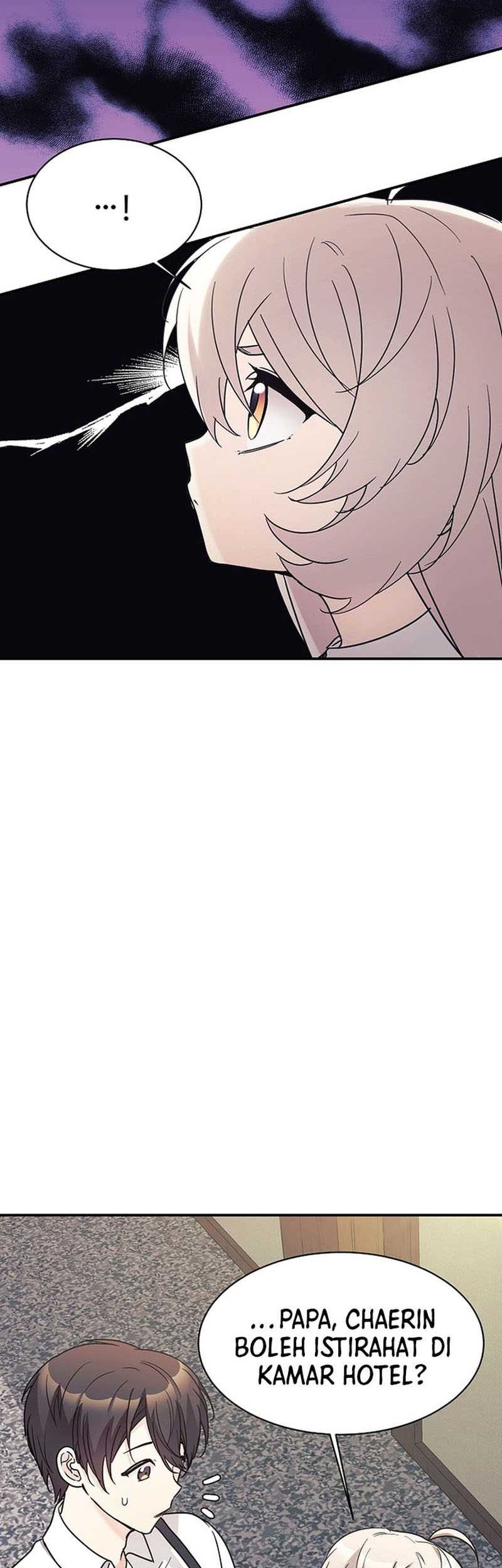 My Daughter Is a Dragon! Chapter 39 - halaman 7