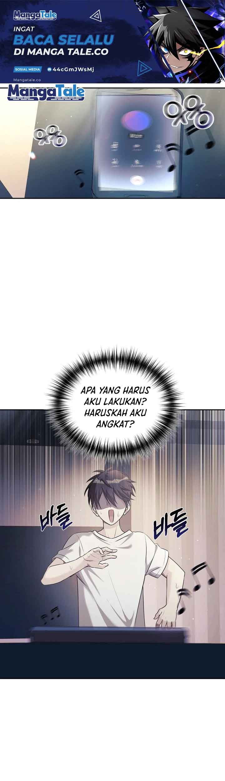 My Daughter Is a Dragon! Chapter 4 - halaman 2