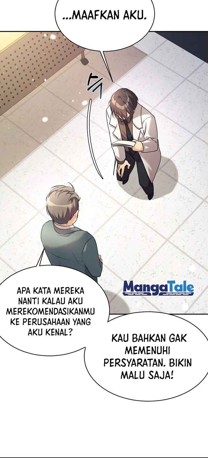 My Daughter Is a Dragon! Chapter 4 - halaman 21