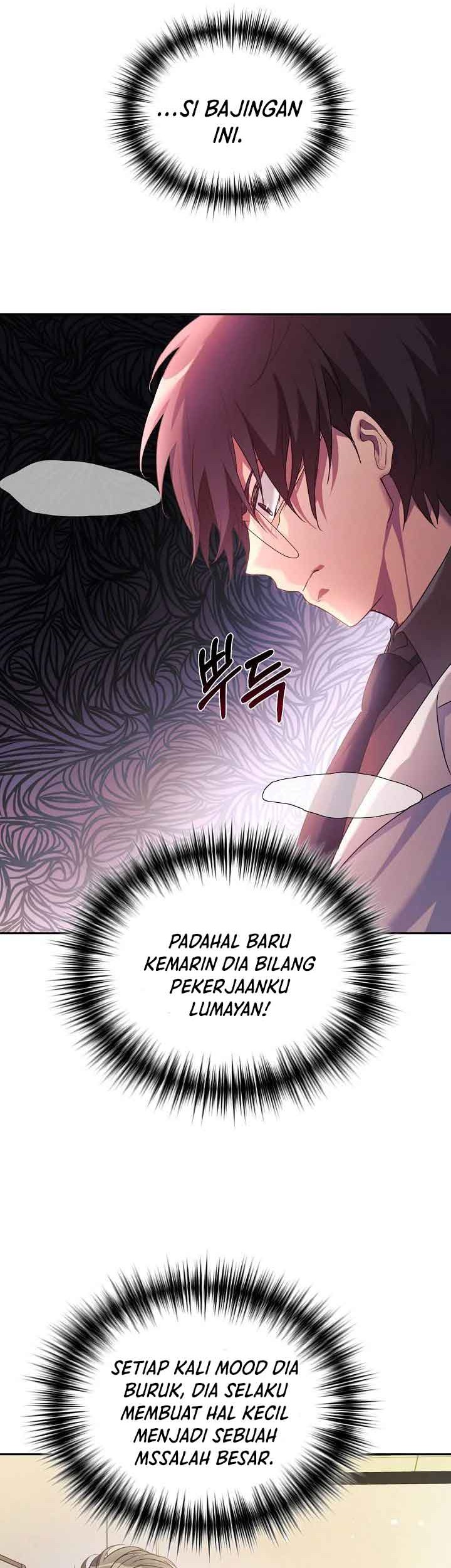My Daughter Is a Dragon! Chapter 4 - halaman 23