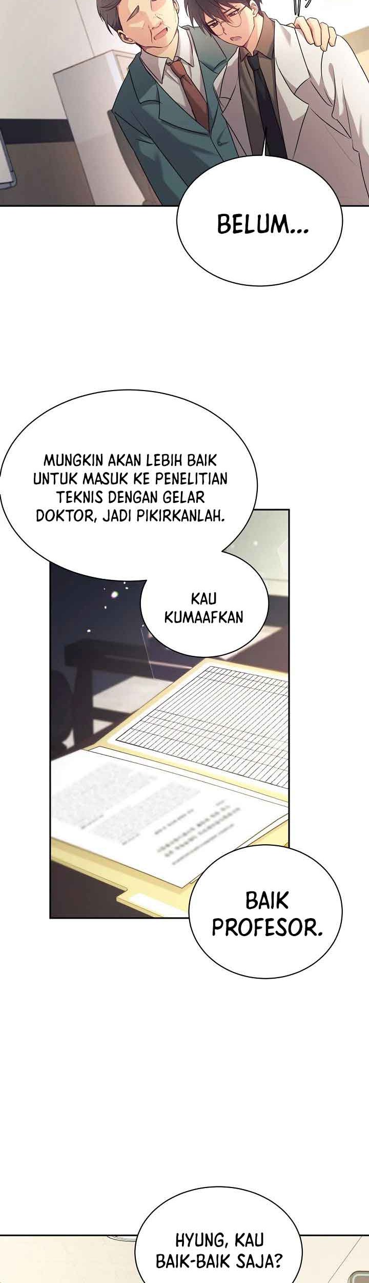 My Daughter Is a Dragon! Chapter 4 - halaman 25