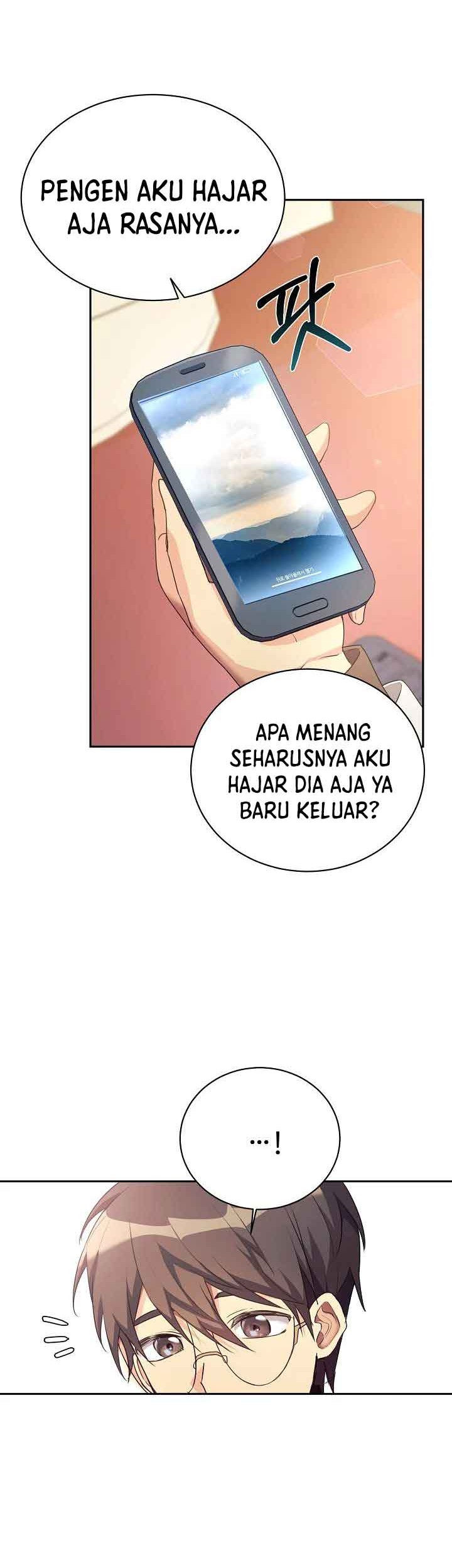 My Daughter Is a Dragon! Chapter 4 - halaman 28