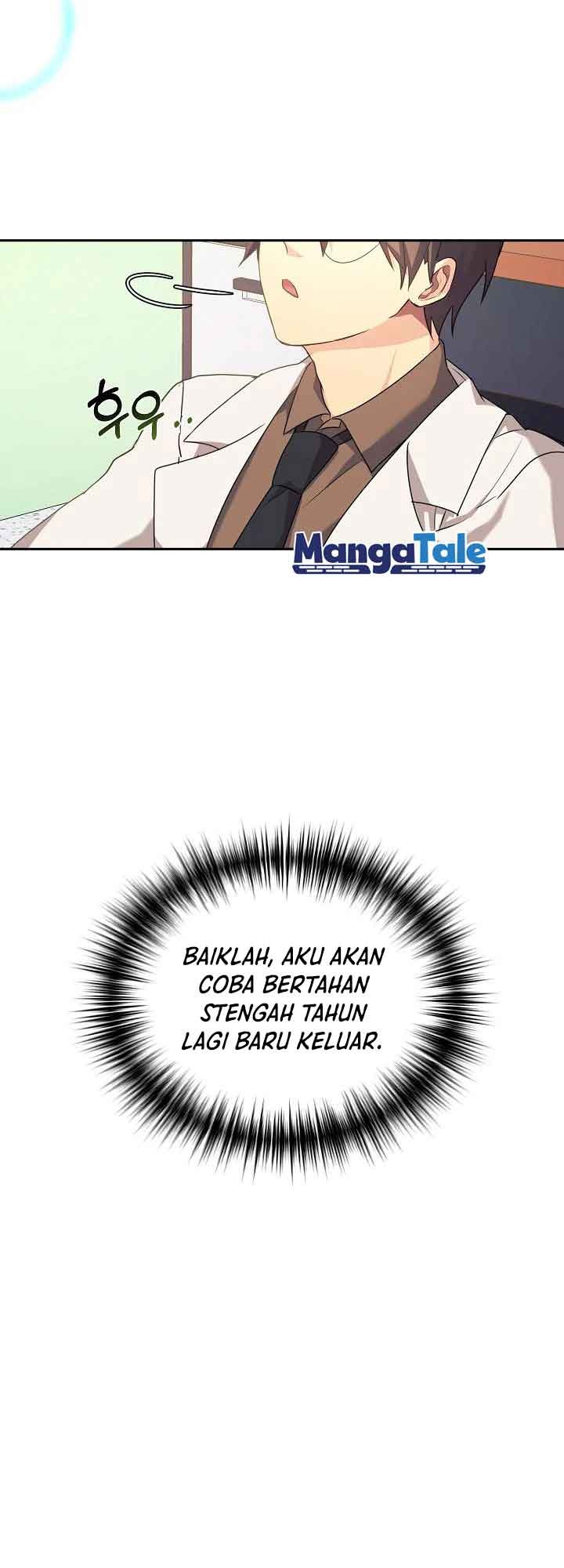 My Daughter Is a Dragon! Chapter 4 - halaman 31